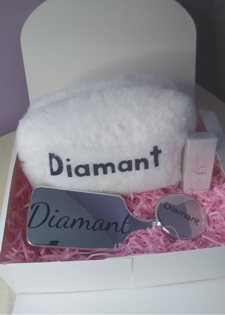 Box beauty